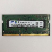 【お宝発掘市！】 SAMSUNG 204pin 2GB PC3-10600 M471B5773CHS-CH9 [中古周辺機器 /メモリ]