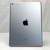 Apple | アップル iPad 9.7インチ 第6世代 Wi-Fi 128GB スペースグレイ MR7J2J/A [中古] [iPadOS 17.5.1 / 発売時期：2018年～/ iPad][画面：Bランク 外装：Aランク 動作：Aランク]