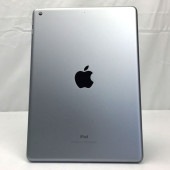 Apple | アップル iPad 9.7インチ 第6世代 Wi-Fi 128GB スペースグレイ MR7J2J/A [ZZG03007][中古] [iPadOS 17.5.1 / 発売時期：2018年～/ iPad][画面：Cランク 外装：Aランク 動作：Aランク]