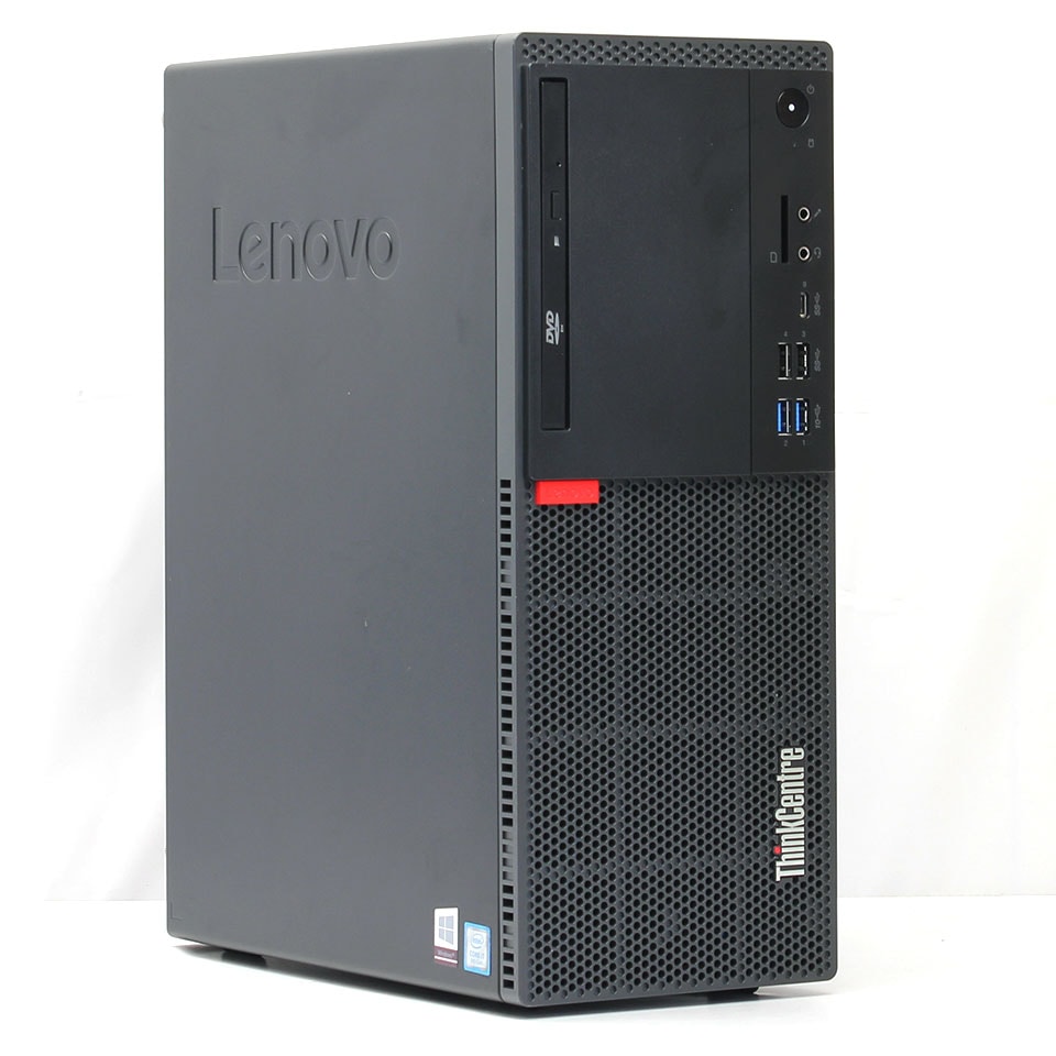 中古)Lenovo Lenovo V530 Mini-Tower 10Y3CTO1WW (Windows 貸し出し 10)(262-ud)
