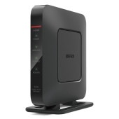 BUFFALO | バッファロー WSR-300HP 300Mbps 無線LANルーター [無線LANルーター /Wi-Fi4]