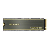 ADATA | エーデータ ALEG-800-1000GCS M.2 2280 NVMe 1TB LEGEND 800シリーズ [M.2 2280 /PCIe ]