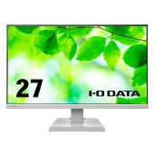 I-ODATA | アイオーデータ LCD-A271DW 27インチ 75Hz FHDモニター