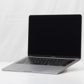 Apple MacBook Pro (13-inch, 2019, Two Thunderbolt 3 ports) Z0W5(MUHP2J/A) (A2159) [WZH09020][中古/ ノートパソコン /13.3型 / macOS 14.6.1 /Intel Core i7 8557U / メモリ：16GB /ストレージ：1000GB][画面：Cランク 外装：Cランク 動作：Aランク][送料無料]