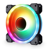 GELID [FN-STELLA-03]12cm A-RGBファン