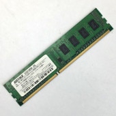 【お宝発掘市！】  240pin 2GB PC3-12800 D3U1600-2G [中古メモリ]