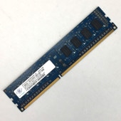 【お宝発掘市！】  240pin 2GB PC3-12800 NT2GC64B88G0NF [中古メモリ]