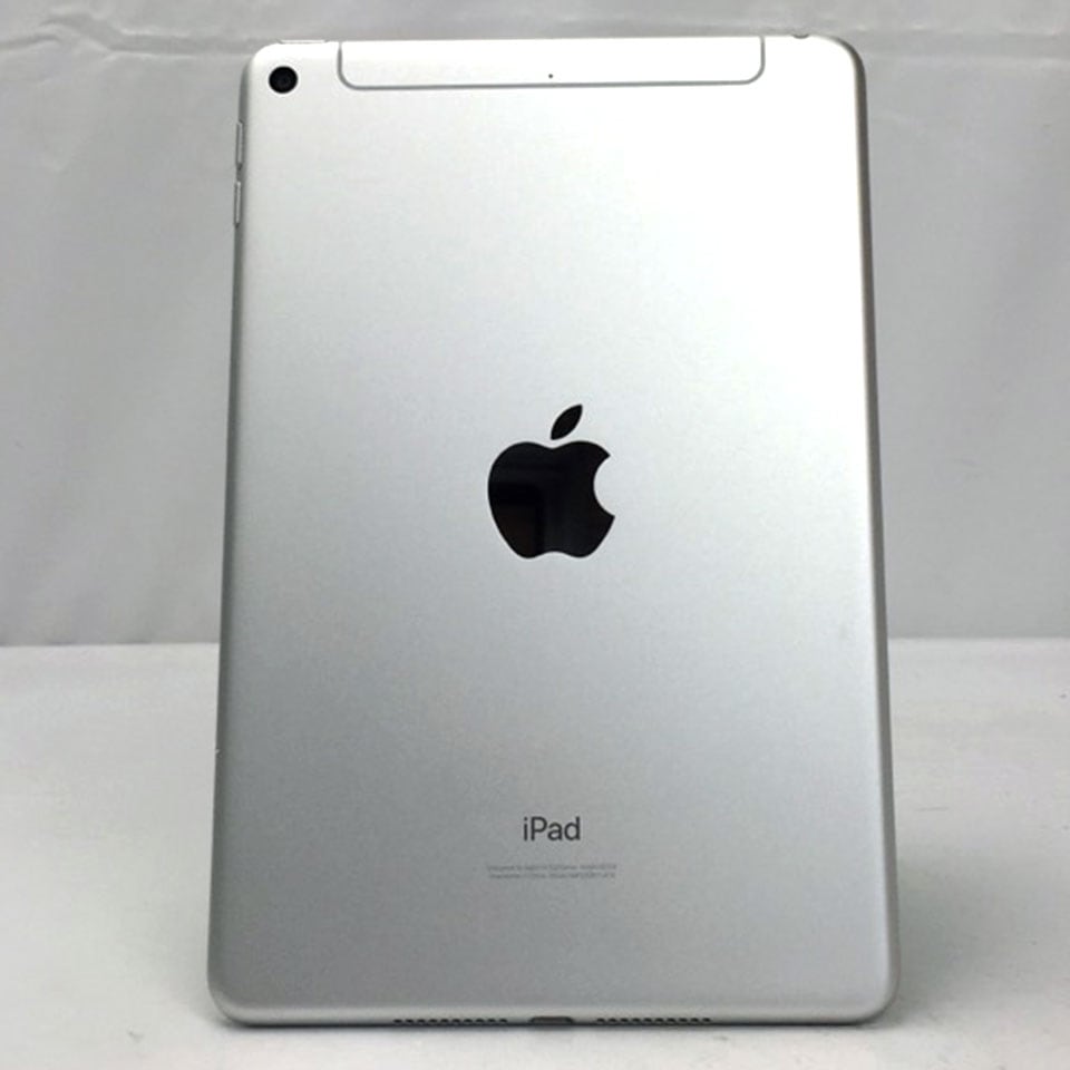 日本未発売】 64GB, 4, Mini iPad Apple : Amazon.com Silver