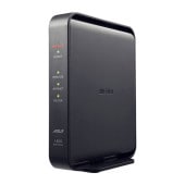 BUFFALO | バッファロー  [WSR-1500AX2L] AirStation Wi-Fi6 無線LANルーター [Wi-Fi6対応 /5GHz 1201Mbps /2.4GHz 300Mbps]