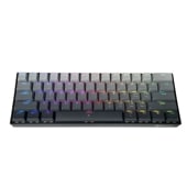 REDRAGON | レッドラゴン [K617GGB-RGB-MTI] K617 FIZZ 60% Rapid