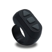 平野商会 [HRN-631] スマートリングコントローラー [ハンズフリー /遠隔操作]