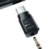 AREA | エアリア  [SD-UCSOUND] Kyo-ons HQ TypeC サウンドアダプター [DACアダプタ /超小型]