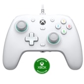 GameSir | ゲームサー [GameSir G7 SE] USB接続 有線コントローラー PC/XBOX対応 ホワイト