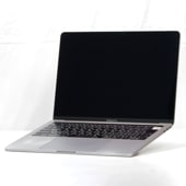 Apple MacBook Pro (13-inch, 2019, Four Thunderbolt 3 ports) (MV972J/A)  [GZL07002][中古/ ノートパソコン /13.3型  /Intel Core i7 8569U / メモリ：16GB /ストレージ：512GB～][画面：Aランク 外装：Cランク 動作：Aランク]【セール中の商品】