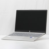 HP Laptop 15-fd0043TU ナチュラルシルバー 807A9PA#ABJ [中古/ ノートパソコン /15.6型  /Windows11 Home /Core i7 1355U / メモリ：16GB /M.2：512GB/][送料無料][画面：Aランク 外装：Aランク 動作：Aランク]