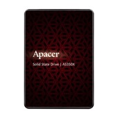 Apacer | アペイサー  [AP128GAS350XR-1] 2.5inch SSD 128GB 350X