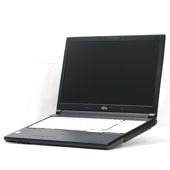 FUJITSU | 富士通 LIFEBOOK A748/S FMVA27012 [中古/ ノートパソコン /15.6型 / 解像度：1920 x 1080 /Windows11 Pro /Core i7 8650U / メモリ：16GB /SSD：256GB][送料無料][画面：Aランク 外装：Bランク 動作：Aランク]