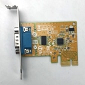 【お宝発掘市！】 RS232増設カード  [中古] [増設カード][外装：Aランク]