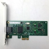 【お宝発掘市！】 ギガビット CT デスクトップ・アダプター EXPI9301CT [中古] [増設カード][外装：Aランク]