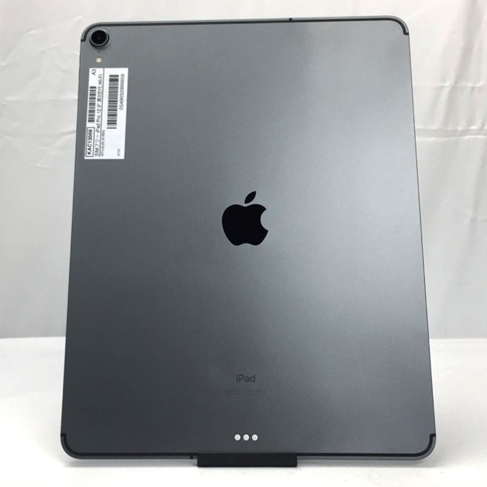 iPad Pro 12.9