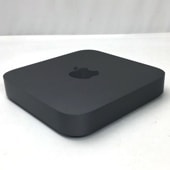 Apple | アップル Mac mini (2018) Z0W2(MRTT2J/A) (A1993) [中古