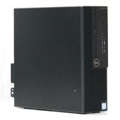 DELL OptiPlex 3060 SFF D11S004 [中古/ デスクトップ /Windows11 Pro /Core i3 8100 / メモリ：8GB /SSD：256GB][送料無料]【セット割引対象商品】[外装：Bランク 動作：Aランク]【セール中の商品】