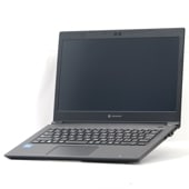 dynabook | ダイナブック dynabook S73/HS A6SBHSF8D411 [中古/ ノートパソコン /13.3型 / 解像度：1920 x 1080 /Windows11 Pro /Core i5 1135G7 / メモリ：16GB /M.2：256GB][送料無料][画面：Aランク 外装：Bランク 動作：Aランク]