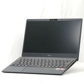 NEC VersaPro UltraLite タイプVC VK545/C-K PC-VK545CZGK [中古/ ノートパソコン /13.3型 / 解像度：1920 x 1080 /Windows11 Pro /AMD Ryzen 5 PRO 7530U / メモリ：16GB /M.2：256GB][画面：Aランク 外装：Bランク 動作：Aランク]【セール中の商品】