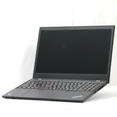 Lenovo | レノボ ThinkPad L15 Gen 2 20X4S0QG00 [FAC11001][中古/ ノートパソコン /15.6型 / 解像度：1920 x 1080 /Windows11 Pro /Core i7 1165G7 / メモリ：16GB /M.2：512GB][送料無料][画面：Cランク 外装：Cランク 動作：Aランク]