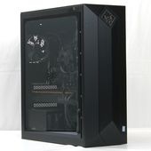 HP | エイチピー OMEN Obelisk 875-0072jp 4YR25AA#ABJ [中古/ Windows11 Pro /Core i7 8700 / メモリ：16GB /M.2+HDD：2512GB/][NVIDIA GeForce RTX 2070 8GB][送料無料][外装：Bランク 動作：Aランク]【セット割引対象商品】