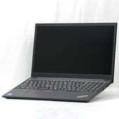 Lenovo | レノボ ThinkPad E15 Gen 2 20TE-S03800 [中古/ ノートパソコン /15.6型 / 解像度：1920 x 1080 /Windows11 Pro /Core i5 1135G7 / メモリ：16GB /M.2：256GB][送料無料][画面：Aランク 外装：Aランク 動作：Aランク]【セット割引対象商品】