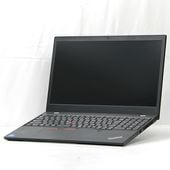 Lenovo | レノボ ThinkPad L15 Gen 2 20X4S45A00 [中古/ ノート