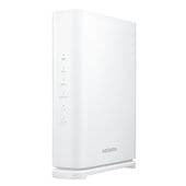 IO DATA | アイオー・データ [WN-7D36QR] 2.5Gbps対応 Wi-Fi 7デュアルバンドルーター [無線LANルーター /Wi-Fi7]