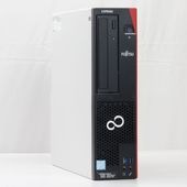 FUJITSU | 富士通 ESPRIMO D588/TX FMVD38037P [WAC08034][中古/ Windows11 Pro /Core i3 8100 / メモリ：8GB /SSD：256GB][送料無料][外装：Bランク 動作：Aランク]
