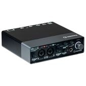 YAMAHA｜ヤマハ [UR22C] USB3.0オーディオインターフェース [iOS・iPadOS対応]