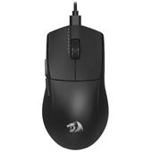 REDRAGON | レッドラゴン [M724BKTI] K1NG 1K M724 Wired Gaming Mouse ブラック [ゲーミング /有線 /USB /5ボタン]