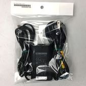 DELL USB-C AC Adapter 45W HA45NM170 [中古] [ 周辺機器][外装：Bランク 動作：Aランク]