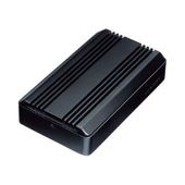 CENTURY [CRBM2NU20G] 裸族のRAIDベース USB20G