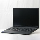 Lenovo ThinkPad L15 Gen 3 21C4S0BF00 [中古/ ノートパソコン /15.6型