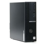DELL OptiPlex 7080 SFF D15S001 [FAD15048][中古/ デスクトップ /Windows11 Pro /Core i7 10700 / メモリ：16GB /M.2：256GB][外装：Bランク 動作：Aランク][送料無料]