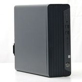 HP ProDesk 600 G6 SFF 9AW71AV [FAD22055][中古/ デスクトップ /Windows11 Pro /Core i5 10500 / メモリ：16GB /M.2：256GB][外装：Bランク 動作：Aランク][送料無料]