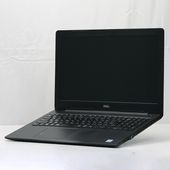 DELL Vostro 3580 P75F010 [中古/ ノートパソコン /15.6型 / 解像度：1366 x 768 /Windows11 Pro /Core i3 8145U / メモリ：8GB /M.2：256GB][画面：Aランク 外装：Bランク 動作：Aランク][送料無料]【セット割引対象商品】