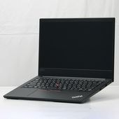 Lenovo ThinkPad E14 20RA0024JP [中古/ ノートパソコン /14型