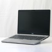 DELL Latitude 5510 P80F002 [WAD11018][中古/ ノートパソコン /15.6型 / 解像度：1366 x 768 /Windows11 Pro /Core i5 10310U / メモリ：16GB /M.2：512GB][画面：Aランク 外装：Bランク 動作：Bランク][送料無料]