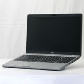 DELL Latitude 5510 P80F002 [WAD11040][中古/ ノートパソコン /15.6型 / 解像度：1366 x 768 /Windows11 Pro /Core i5 10310U / メモリ：16GB /M.2：512GB][画面：Bランク 外装：Bランク 動作：Aランク][送料無料]