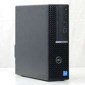 DELL OptiPlex 7090 SFF D15S004 [WAD11045][中古/ デスクトップ /Windows11 Pro /Core i5 11500 / メモリ：16GB /M.2：256GB][外装：Bランク 動作：Aランク][送料無料]