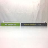 ルートアール [BL-45D] USB BARライト 50cm クリア 45灯(昼光灯)【セット割引対象商品】