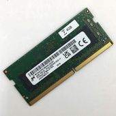 【お宝発掘市！】 260pin 4GB PC4-25600 MTA4ATF51264HZ-3G2R1 [中古メモリ][外装：Aランク 動作：Aランク]