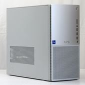 DELL XPS 8960 D30M004 [FAE05010][中古/ デスクトップ /Windows11 Home /Core i7 13700 / メモリ：16GB /M.2+HDD：3000GB][外装：Bランク 動作：Aランク][送料無料]