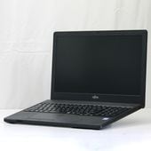 FUJITSU LIFEBOOK A359/BX FMVA41002P [FAE05027][中古/ ノートパソコン /15.6型 / 解像度：1366 x 768 /Windows11 Pro /Core i3 8130U / メモリ：8GB /SSD：256GB][画面：Aランク 外装：Cランク 動作：Aランク][送料無料]